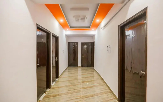 Viewspalace by OYO Rooms