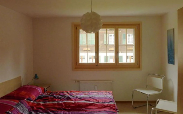 Apartment Lucie Adelboden 11845