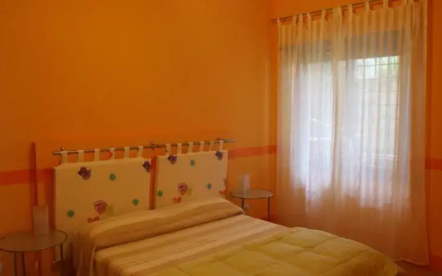 Appartamento Domitilla