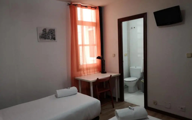 Pension Las Rias