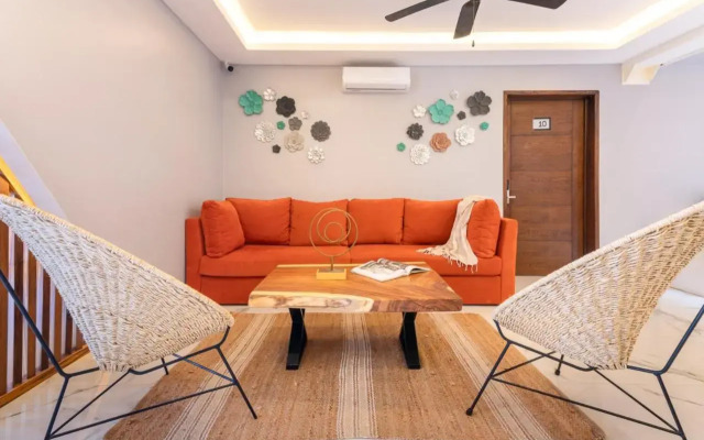 Marvic Boutique Hotel