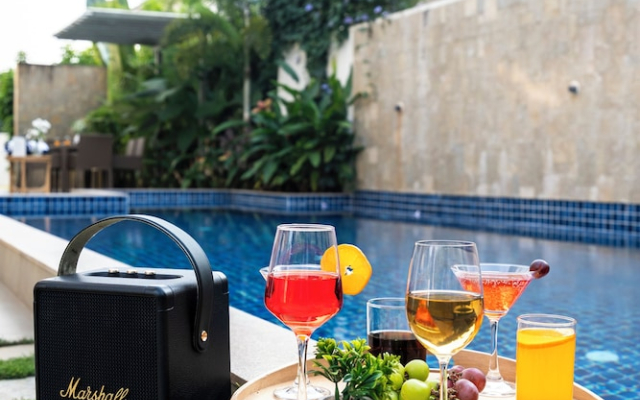 Staymaster Casa Nivara