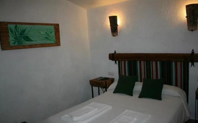 Casas Rurales Molino Iramala