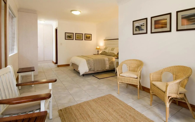 Pacem cottage