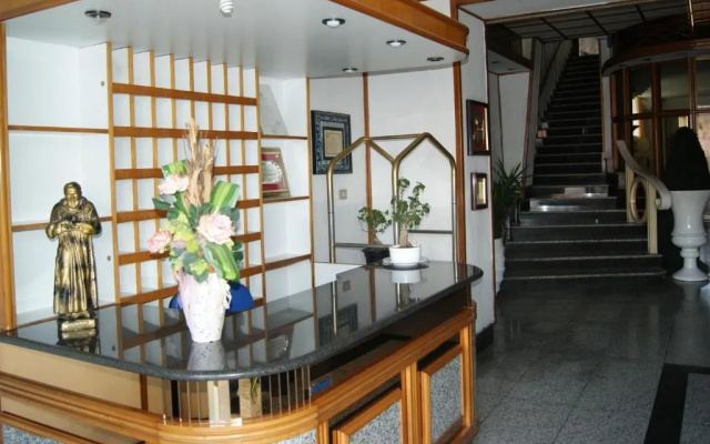 Albergo Hotel Elio