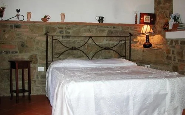 Bed and Breakfast Podere le Cave
