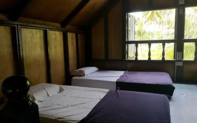 Dcoconut Island Resort