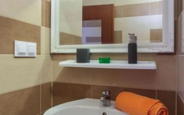 Excellent Double Bed Room With Balcony and Sea View