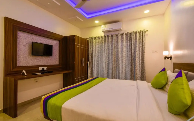 Hotel Sona Palace