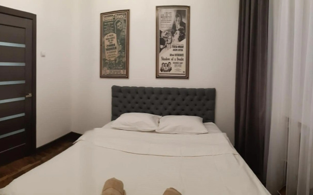 Apartment on Soborna 101