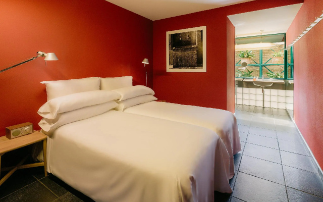 Casa Camper Barcelona