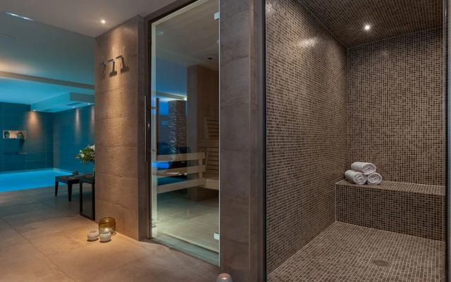 Résidence Annapurna- A205 T3 Cabin