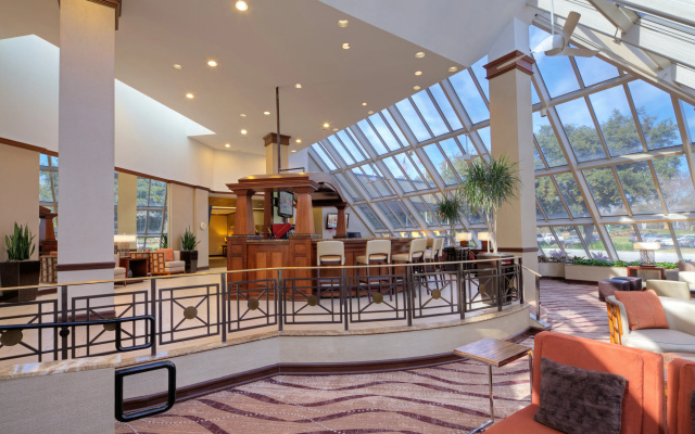 Hilton Houston Westchase