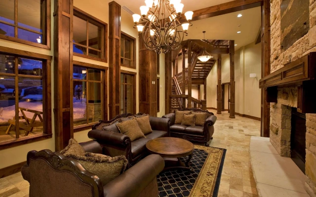 Hyatt Centric Park City