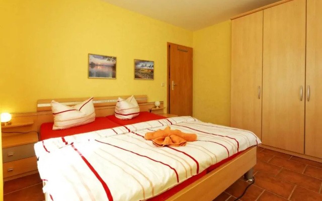 Haus Grete Wohnung 09