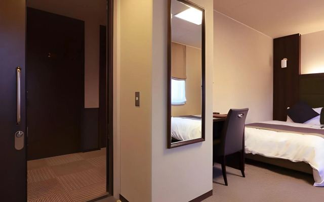 Hotel Binario Saga Arashiyama