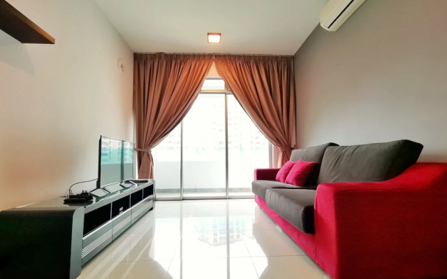 Kiara Residence