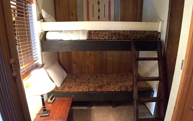 147 Standard Condo