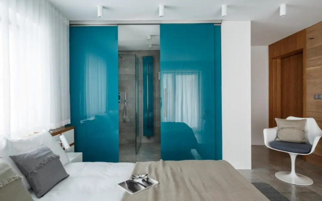 Zimowy Domek Boutique Rooms