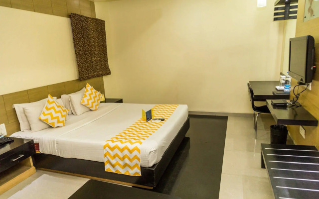 Arafa inn