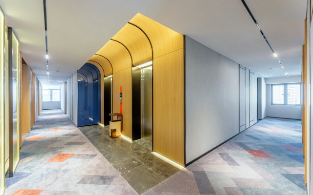 Holiday Inn Express Zhanjiang Coast by IHG