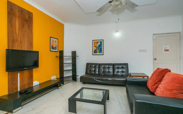 Golden Sands Bangalore