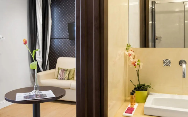 Best Suites Flaminio