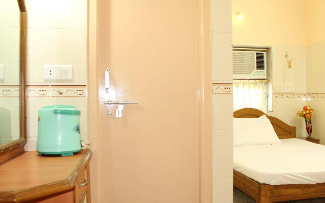 Hotel Uma Shakti