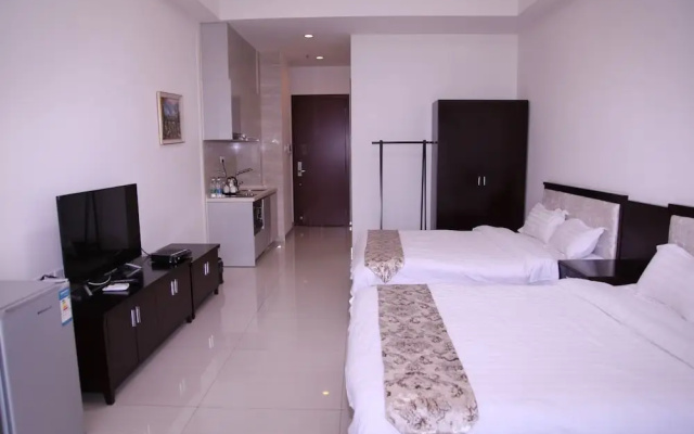 Vadim International Apartment