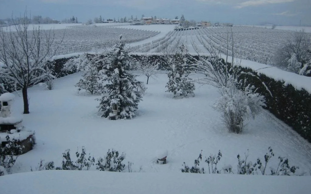 Bed & Breakfast I Fiori