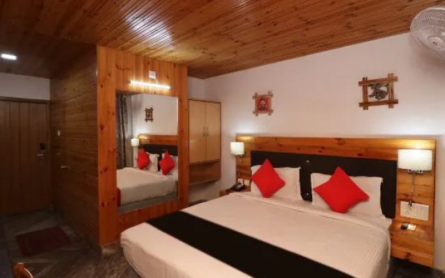 Capital O 37061 Sambodhi Retreat