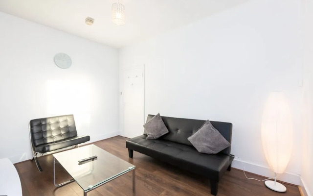 Stylish Two 2bed In Notting Hill 2