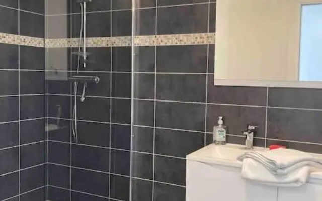 Proche Lac Et Centre, Appartement Le Cocon 4 Personnes
