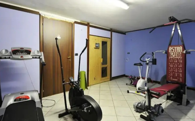 Villa Caberio