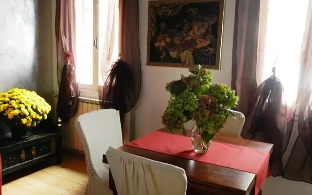 Casa Sandra