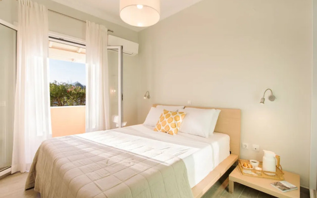 Lallo Living By Corfu Escapes