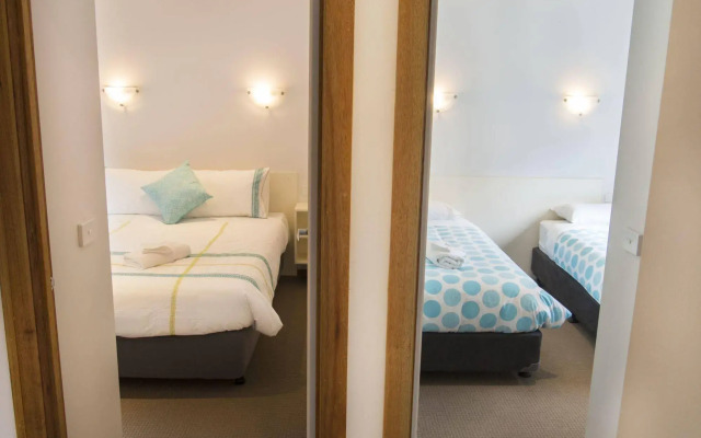 Big4 Tasman Holiday Parks - Bright