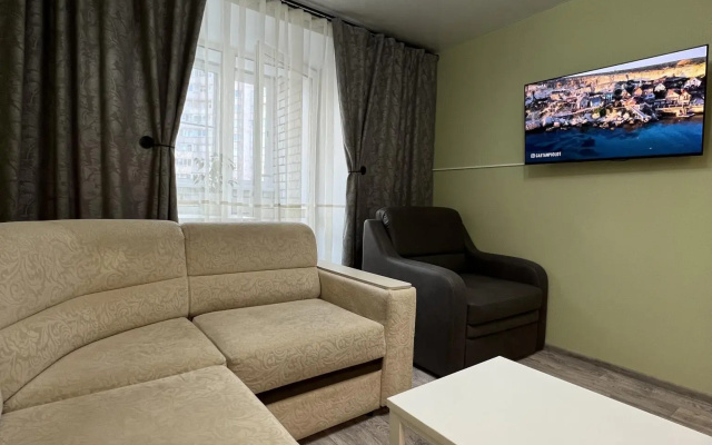 Katy Home (Кэти Хоум) на улице Сурикова