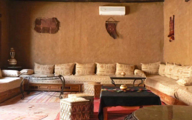 Kasbah Ennasra