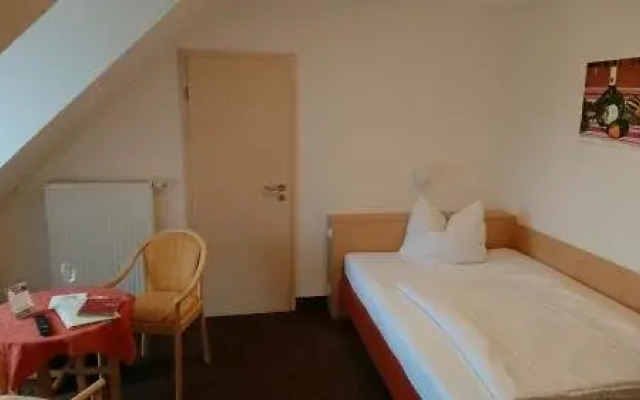 Pension Weingut Schwab