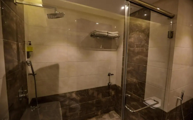 Hotel Atithi