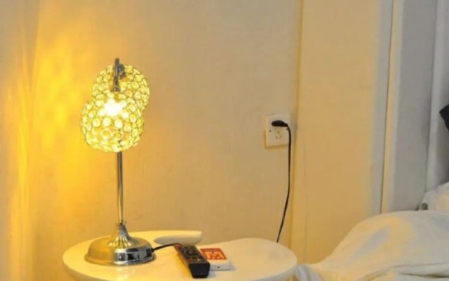 Guangzhou Baiyi Hotel Xingang Road