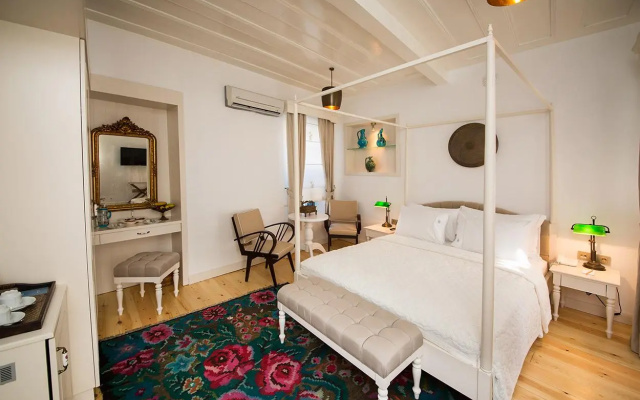 Viento Hotel Alacati