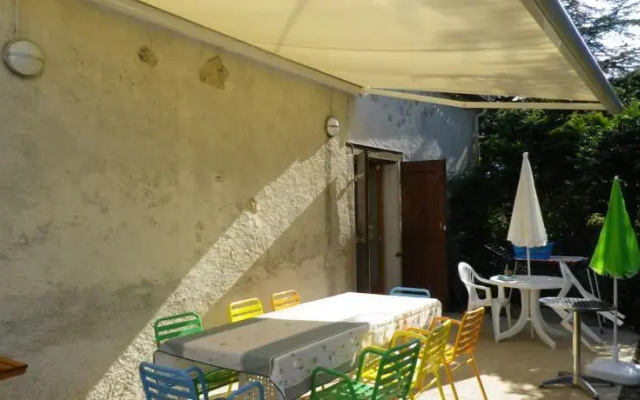 La Rouquette Marcoux