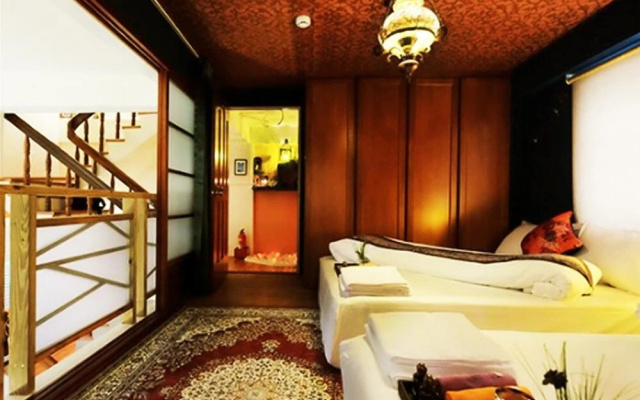 Open the Sky B&B