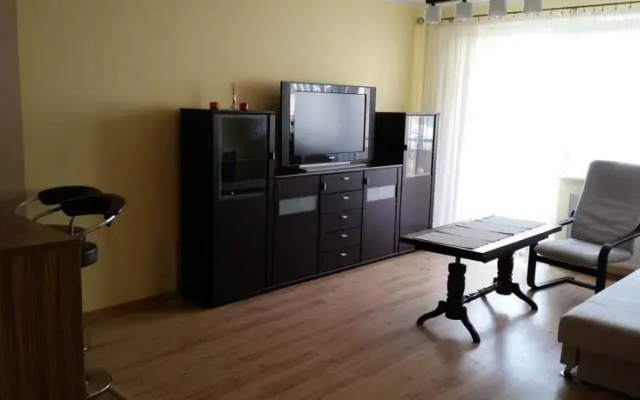 Apartament Caffe