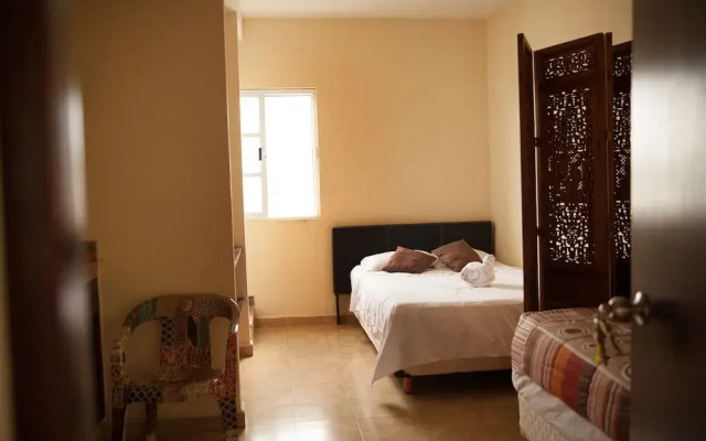 Casa en PlayaDelCarmen 496 by Sinbad