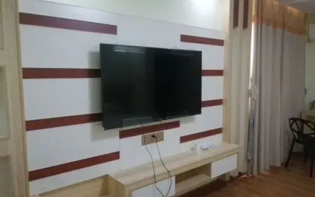 Danzhou xinlianxin hotel