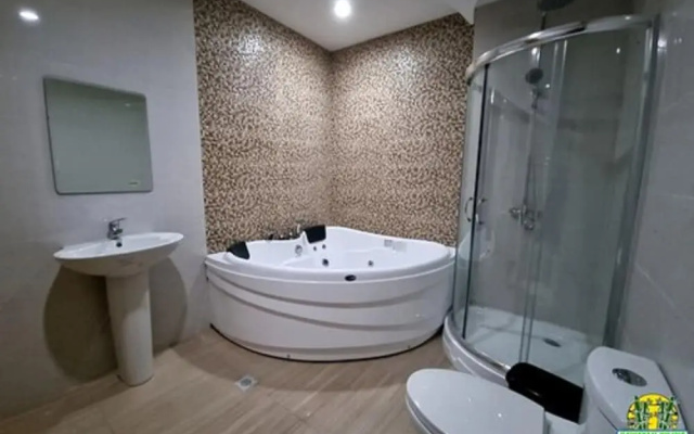 Kawayan Kiling Resort by Cocotel