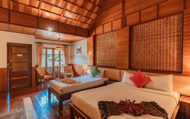 River Kwai Village Hotel